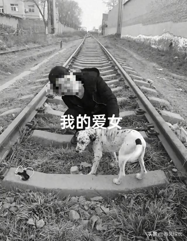 年仅31岁！女护士被男友割喉致死曾受多次家暴生前日记曝光